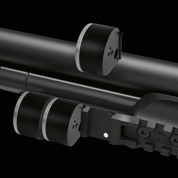 Pack carabine PCP Stoeger XM1 et lunette 4x32- Cal. 4.5 32701788