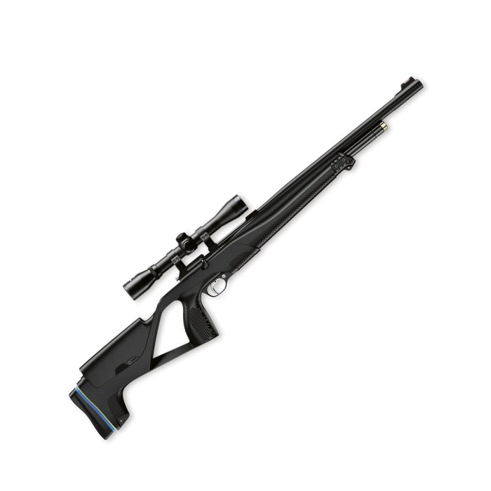 Pack carabine PCP Stoeger XM1 et lunette 4x32- Cal. 4.5 32701788