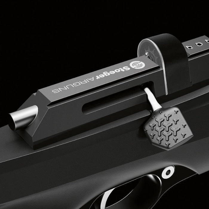 Pack carabine PCP Stoeger XM1 et lunette 4x32 - Cal. 5.5 32701716