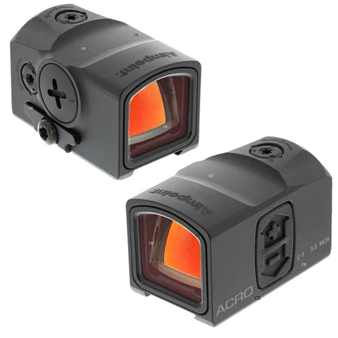 Pack Carabine semi-automatique Benelli E Comfort Verte + Viseur