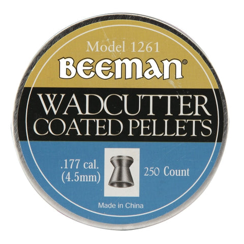 Pack Carabines à Air Beeman Beeman Bay Cat - Cal. 4.5mm CA332PCK