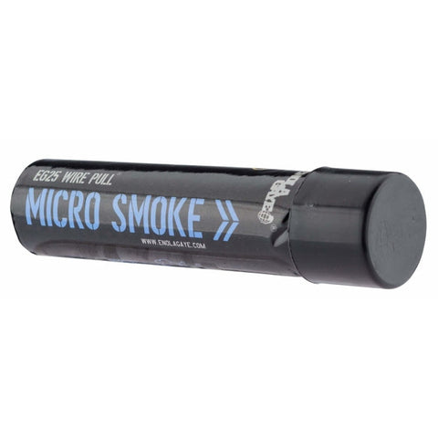 Pack de 10 Micro Fumigènes à goupilles EG25 A705317