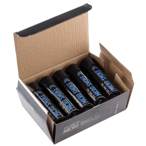 Pack de 10 Micro Fumigènes à goupilles EG25 A705317