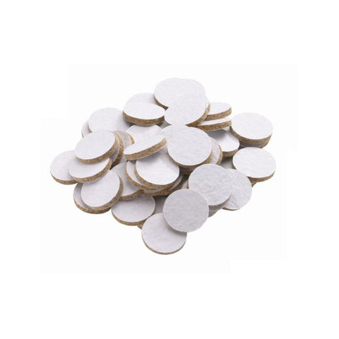 Pack de 1000 bourres cartouche Davide Pedersoli Pour poudre noire