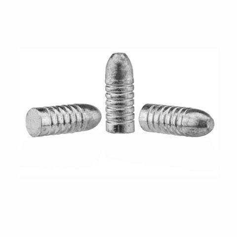 Pack de 50 balles longues Davide Pedersoli RE8051