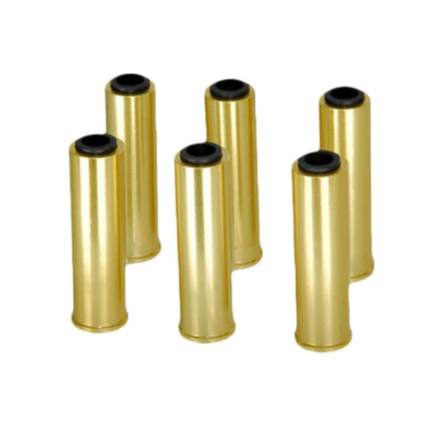 Pack de 6 Cartouches HFC pour Revolver Gaz HFC 357 CPG5506