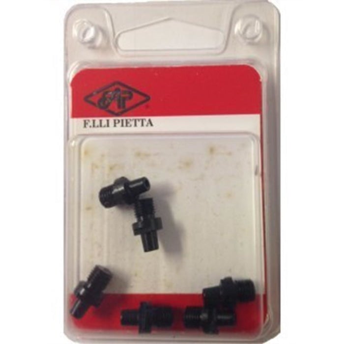 Pack de cheminée Pietta pour Rm Pocket 31 - Par 5 AC575