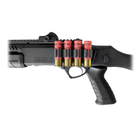 Pack fusil à pompe Fabarm Professional STF 12 équipé - Cal. 12/76