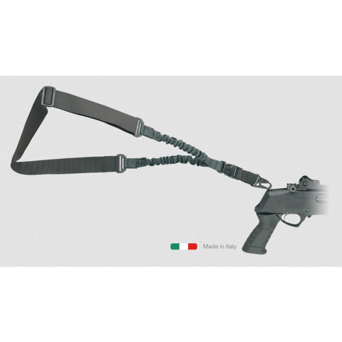 Pack fusil à pompe Fabarm Professional STF 12 équipé - Cal. 12/76