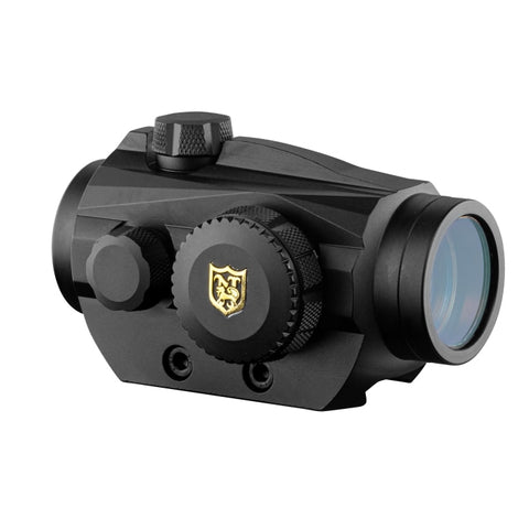 Pack fusil à pompe Fabarm Professional STF 12 équipé - Cal. 12/76