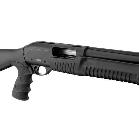 Pack Fusil à pompe Yildiz + Point rouge + Sangle - Cal. 12/76