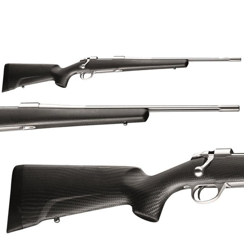 Pack spécial Carabine à Verrou Sako 85 Carbonlight NS - Filetée