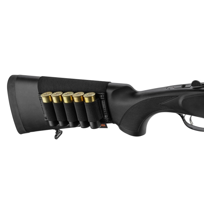 Pack tactique Fusil superposés Country Slug Tactical + accessoires