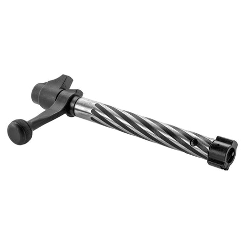 PACK TLD - Carabine Mossberg Patriot 308 Win + Lunette 6-24X50