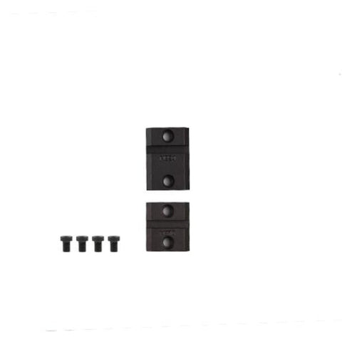 Paires d’Embases Warne Acier WA5S894