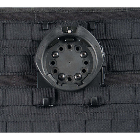 Panneau Radar RDC EVO Molle femelle ET8855