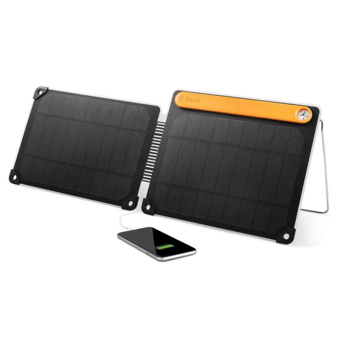 Panneau solaire Biolite Solarpanel 10+ Pliable Biolite - 10 W SPC0200