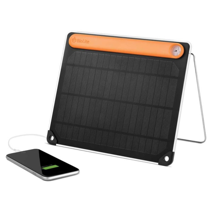 Panneau solaire BioLite Solarpanel 5 + Biolite 5W SPA0200