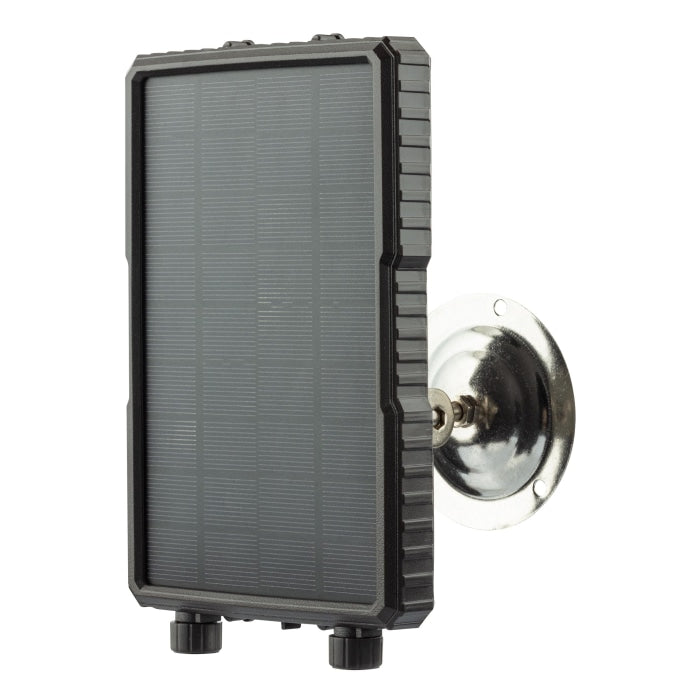 Panneau solaire Num’Axes - 12V avec batterie intégrée GM NUM565