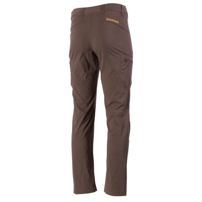 Pantalon de chasse Browning Early Season - Marron 3029359838