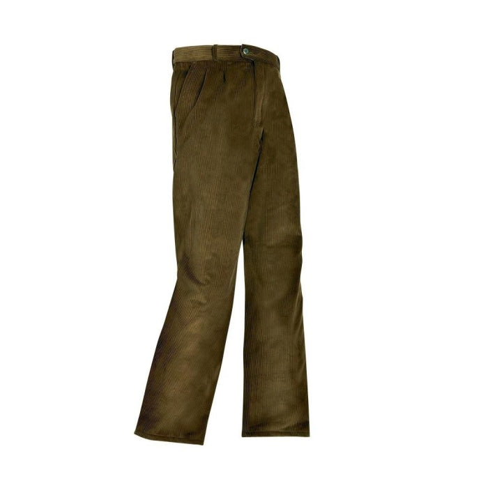 Pantalon de chasse Club Interchasse Lupin CIPN04838