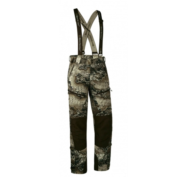 Pantalon de chasse DeerHunter Excape Softshell Art 364393S