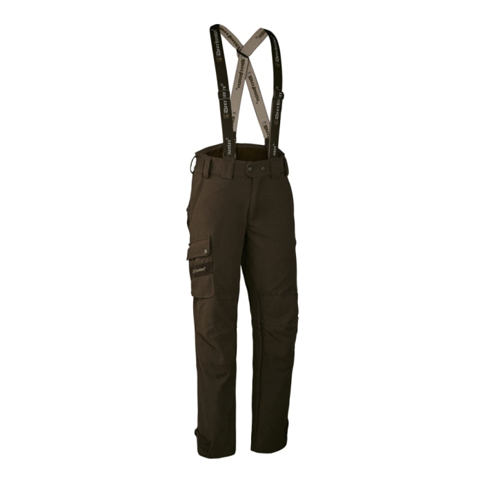 Pantalon de chasse DeerHunter Muflon Extreme 397558552