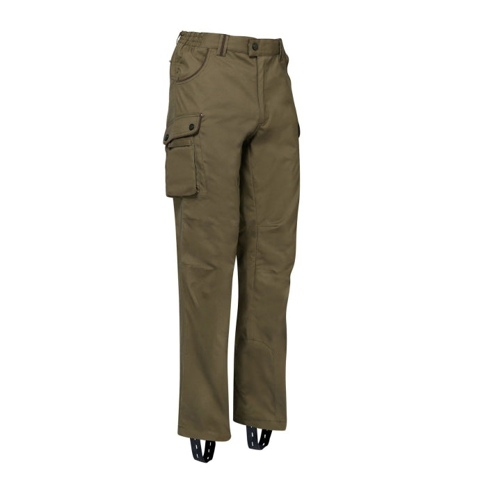 Pantalon de chasse Verney Carron ProHunt Grouse PHPN00138