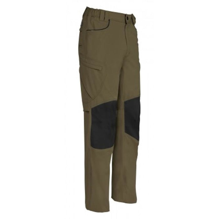 Pantalon de chasse Verney Carron Super stretch anti-tique grouse