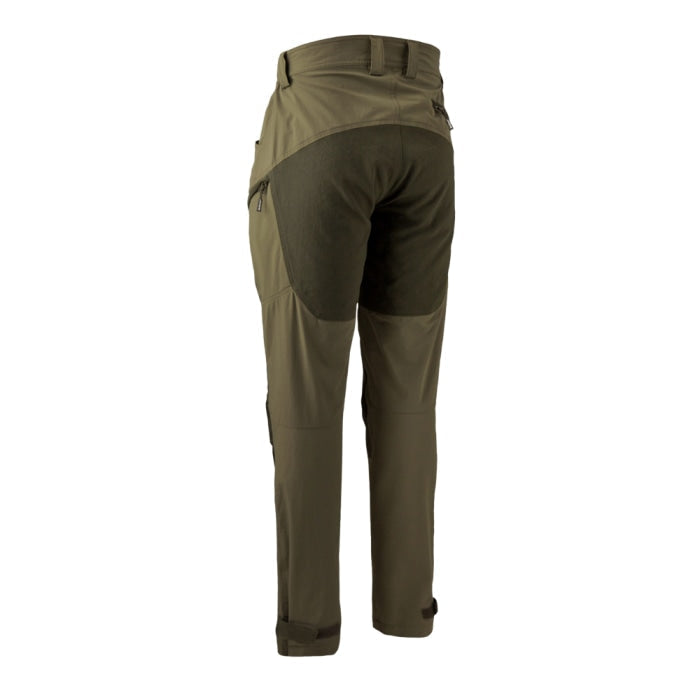 Pantalon DeerHunter Anti-insect Capers - avec traitement HHL 388332646