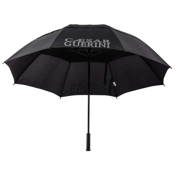 Parapluie Caesar Guerini - noir F70156