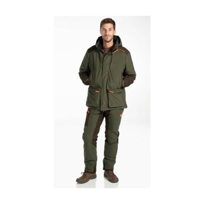Parka Winchester Iceland 6034234001