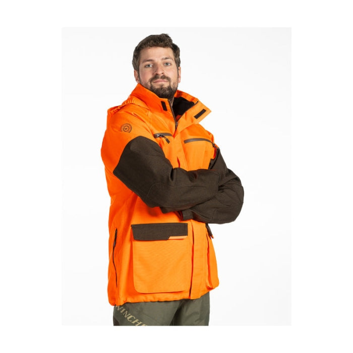 Parka Winchester Track Racoon 6032230101