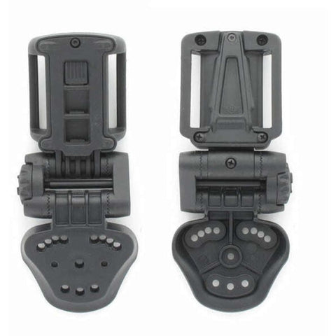 Passant de ceinture RADAR RDC femelle et accessoire pour étui. ET8881