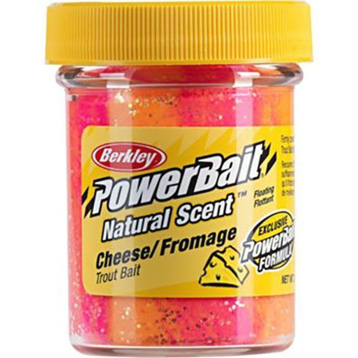 Pâte à truite Berkley PowerBait Natural Scent Trout Bait 1152856