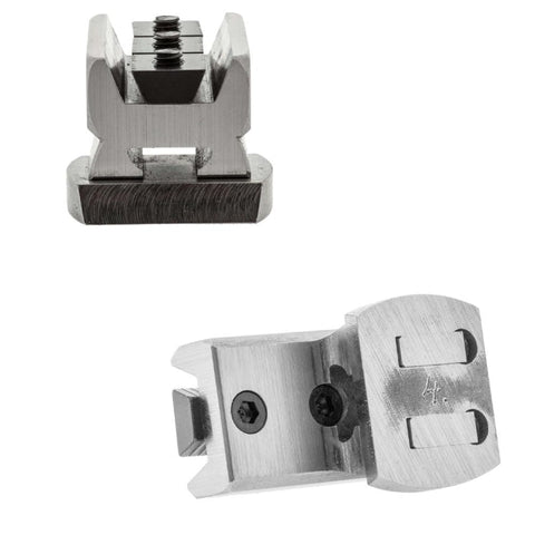 Pied avant crochet rail ZM BH 10 51045-2100