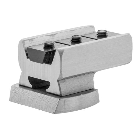 Pied avant crochet rail ZM BH 10 51045-2100