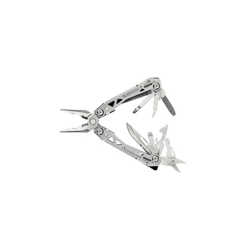 Pince Multifonctions Gerber Suspension NXT - 13 Outils GE003683