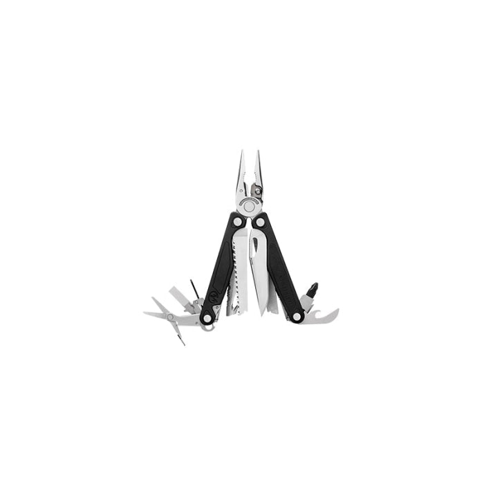 Pince Multifonctions Leatherman Charge+ - 19 Outils LMCHARGEPLUS