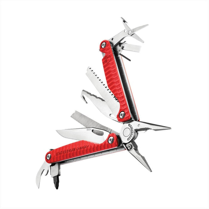 Pince multifonctions Leatherman Charge® + G10 - 10 cm 832782