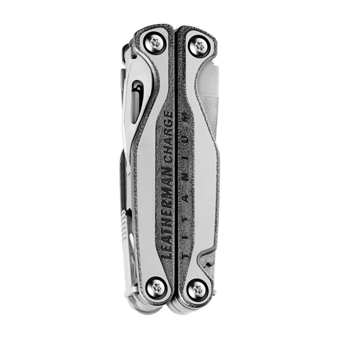 Pince multifonctions Leatherman Charge® + TTI 832528