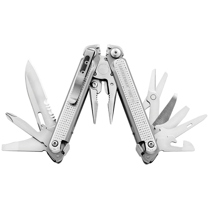 Pince multifonctions Leatherman Free™ P2 832638