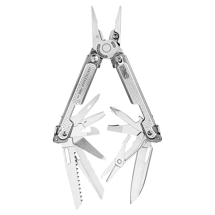 Pince multifonctions Leatherman Free™ P4 832642