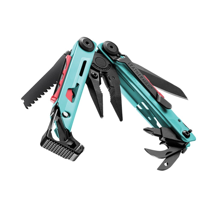Pince multifonctions Leatherman Signal™ 832737
