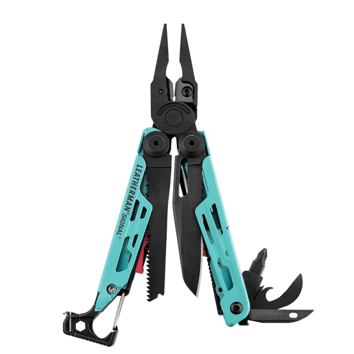 Pince multifonctions Leatherman Signal™ 832733
