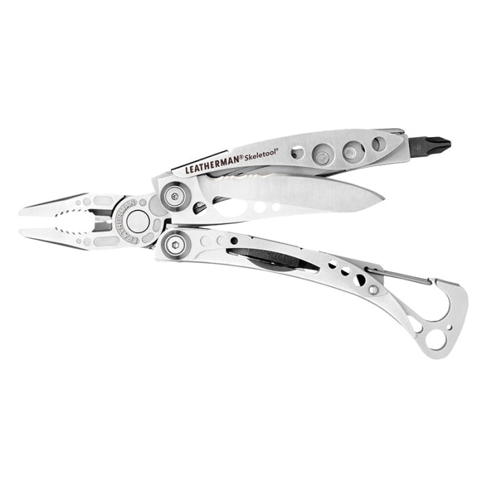 Pince Multifonctions Leatherman Skeletool - 7 outils LMSKELETOOL