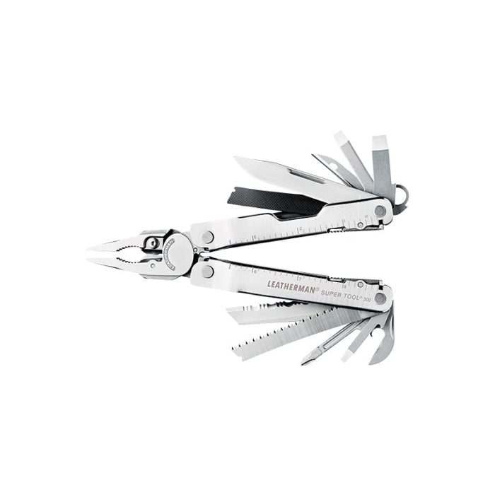Pince Multifonctions Leatherman Super tool 300 - 19 outils LMST300