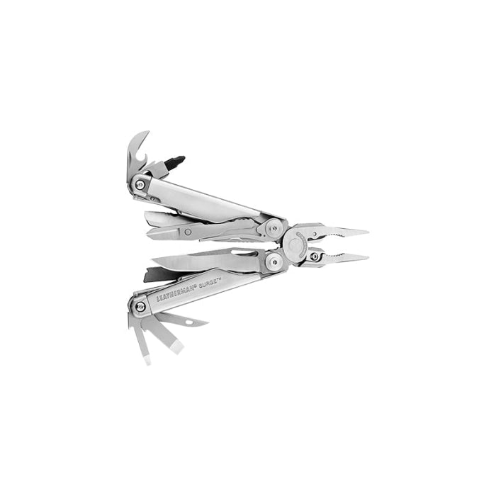 Pince Multifonctions Leatherman Surge - 21 outils LMSURGE