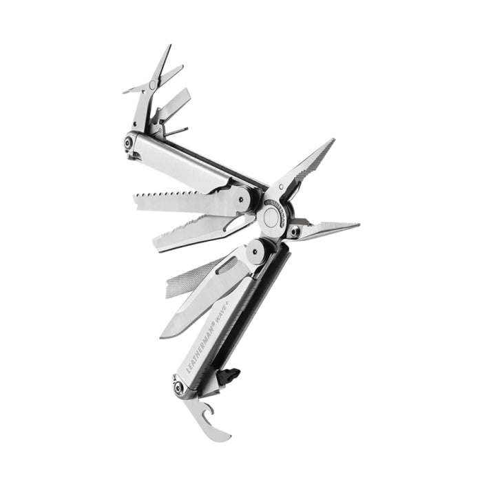 Pince multifonctions Leatherman Wave® + 832524