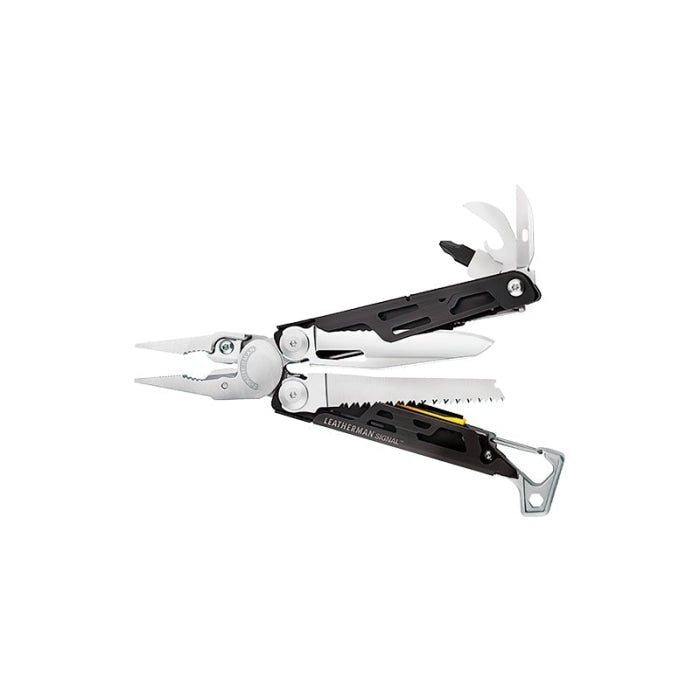 Pince Multifontions Leatherman Signal - 19 Outils LMSIGNAL